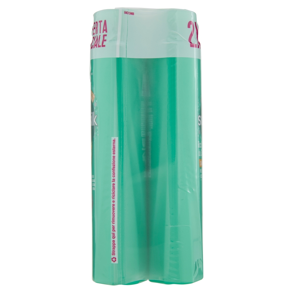 sunsilk Ricci da Sogno Shampoo per Capelli Ricci 2 x 250 ml